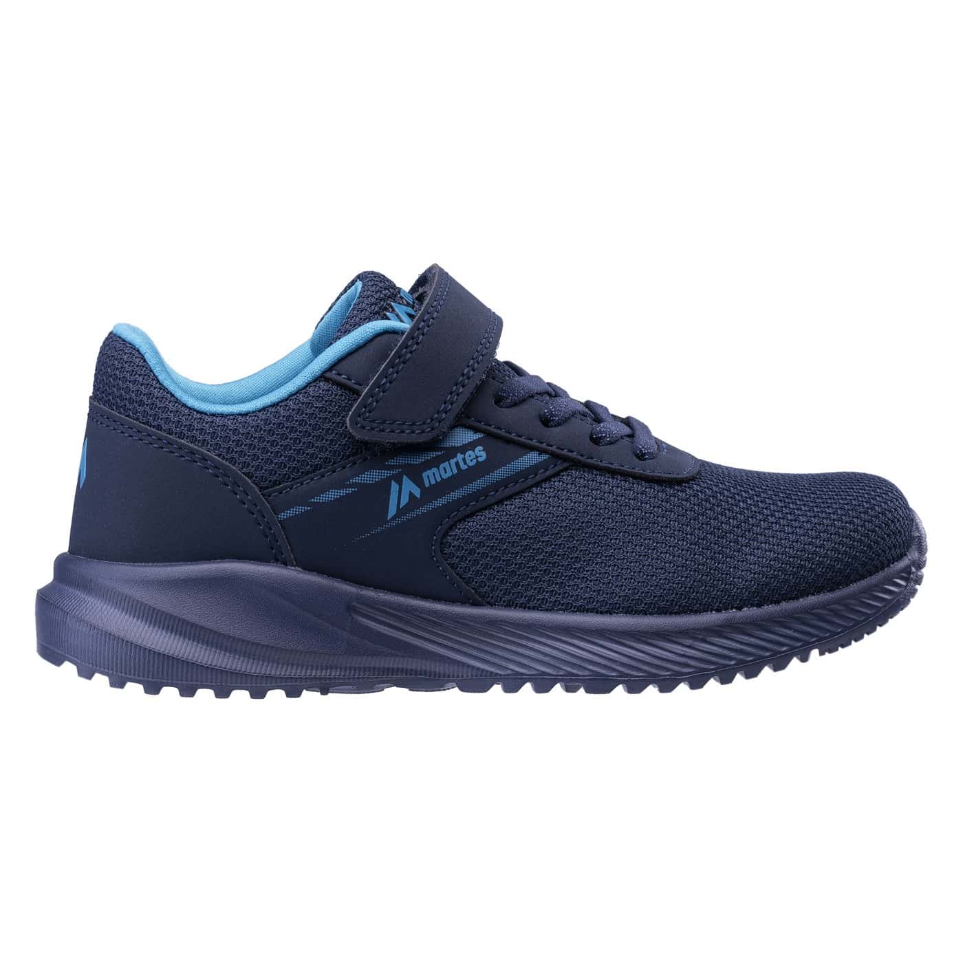 KORES JRB Children's Shoes - comfortable for running and jumping