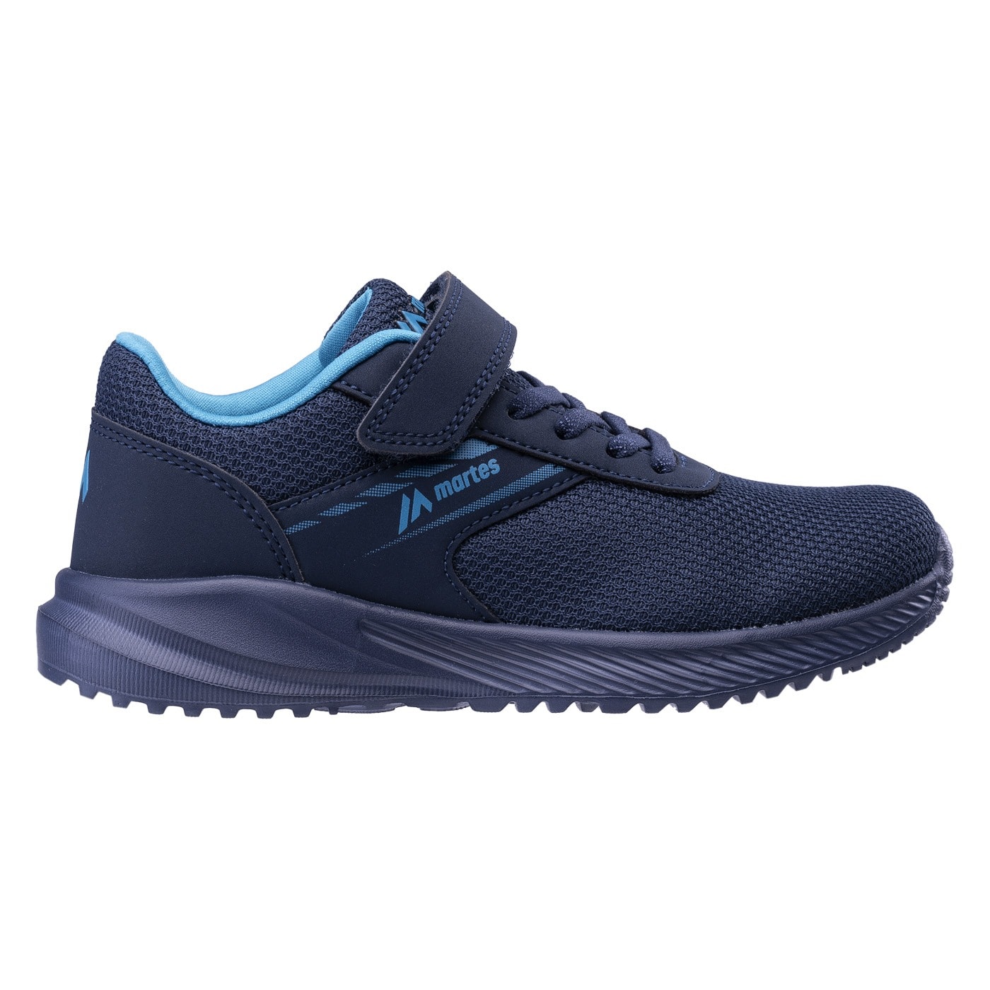 KORES JRB Children's Shoes - comfortable for running and jumping