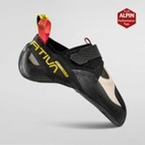 La Sportiva Mandala Chalk - Climbing shoes size 39