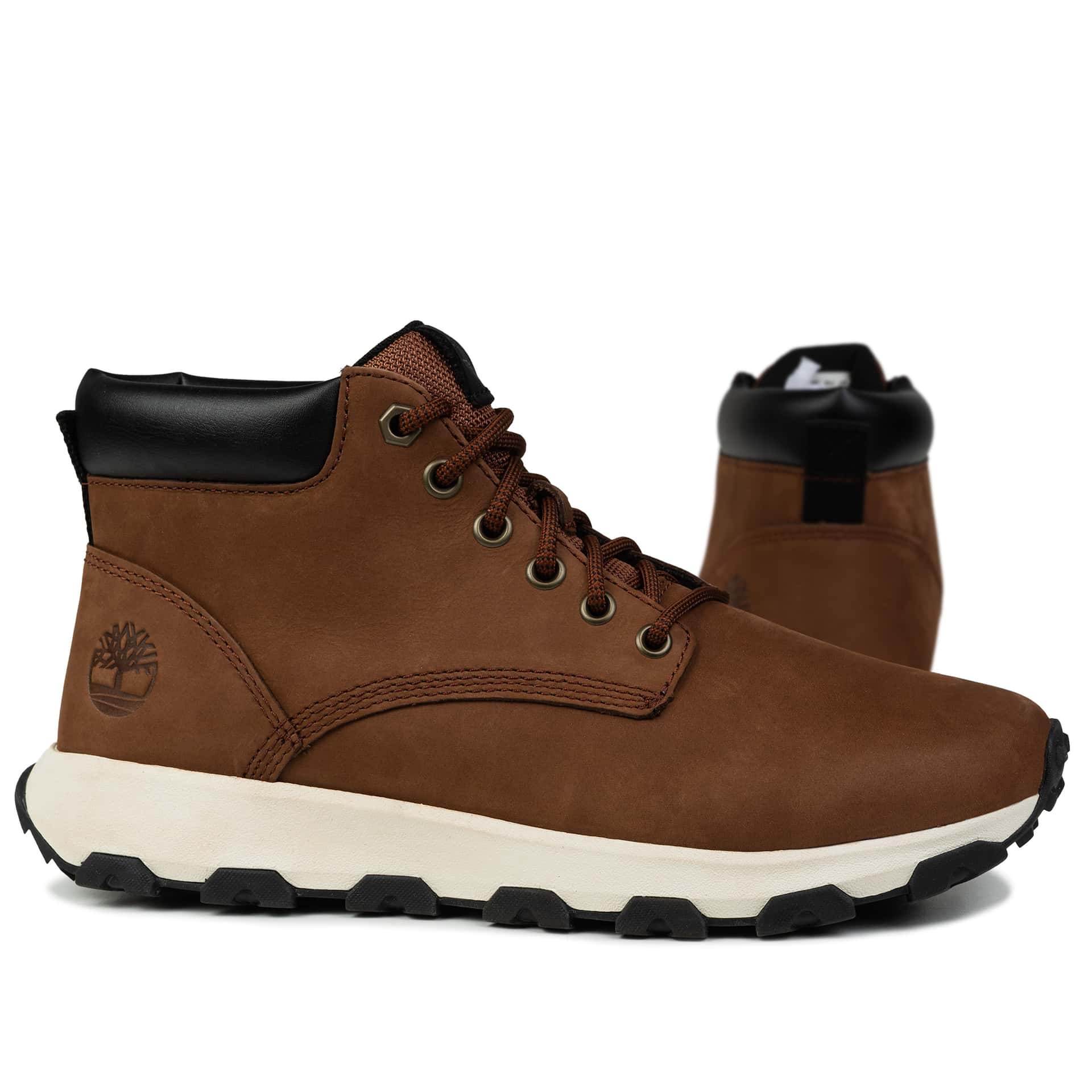 Timberland Men's Field shoes brown 47.5 - perfect for any occasion