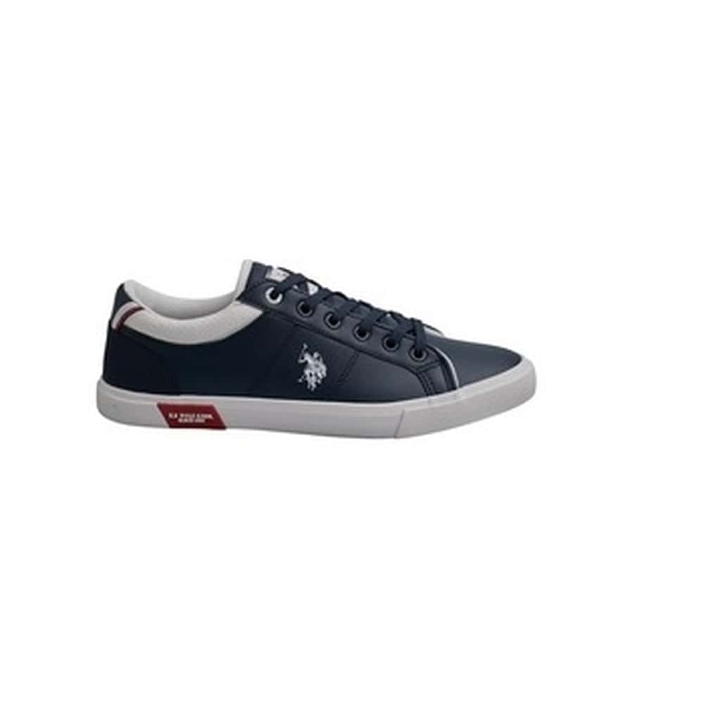 Shoes M. 44 Navy Blue USP - Classic and universal