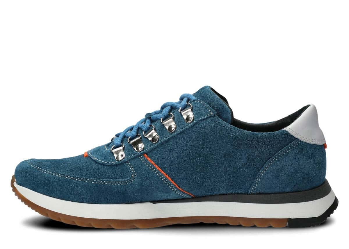 Shoes M. 460 Jeans Velour 44 - comfortable and stylish