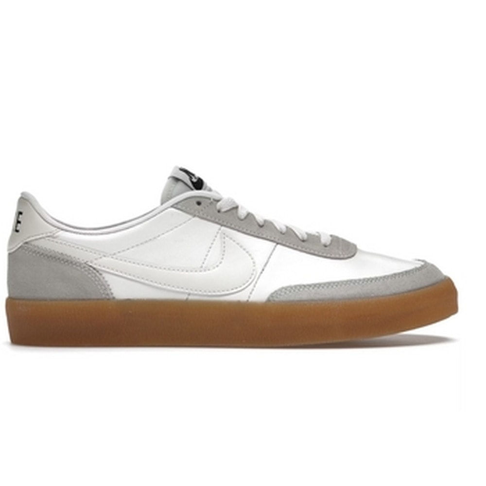 Nike Men's Shoes 42 Ecru - Classic Model