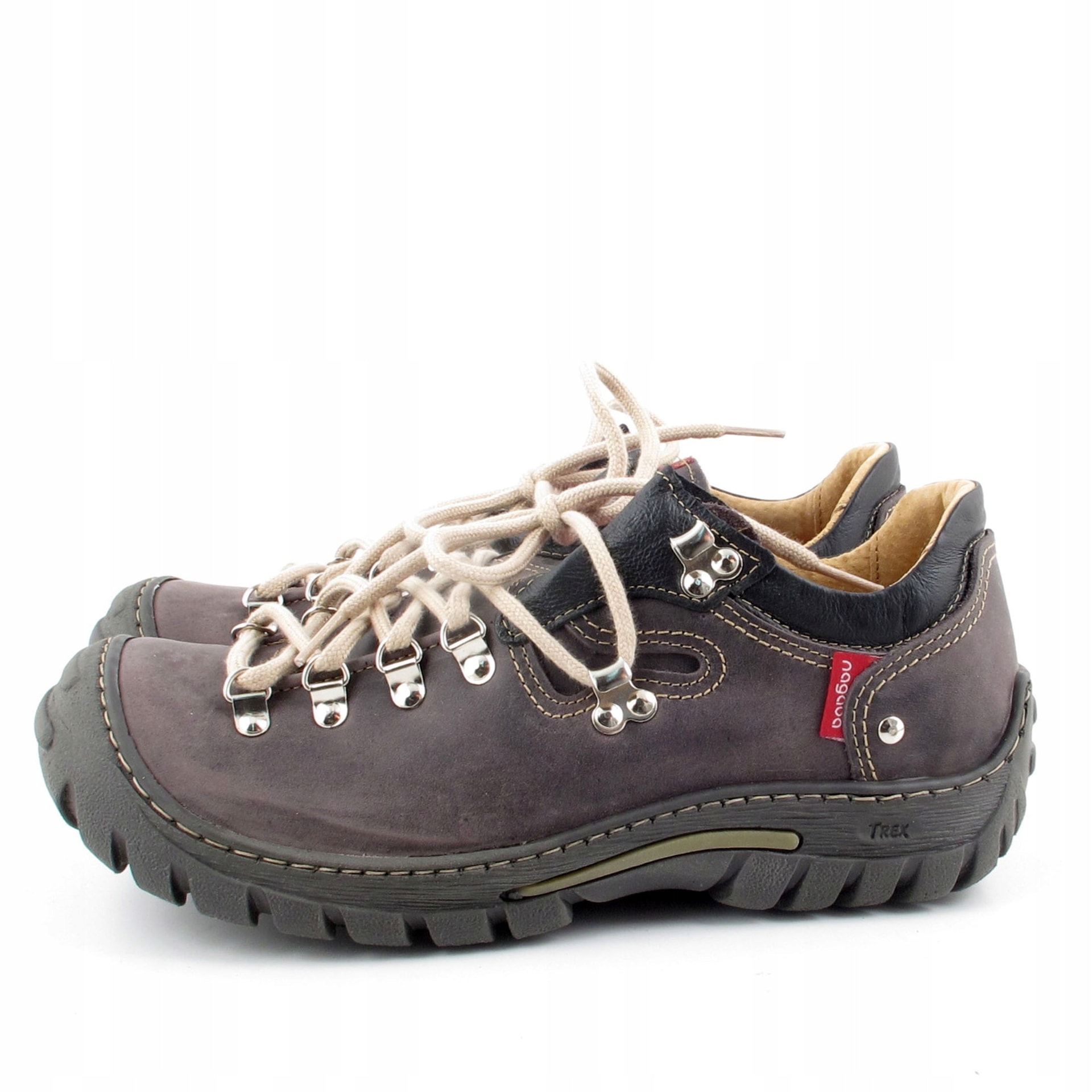 Men's Shoes 055 Crazy Black - Comfort and Style