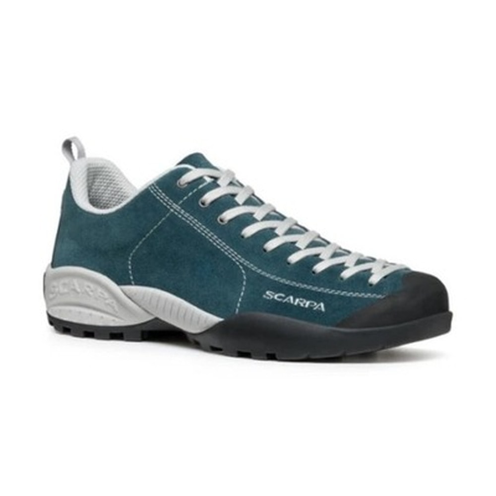 Buty SCARPA Mojito Petrol 39