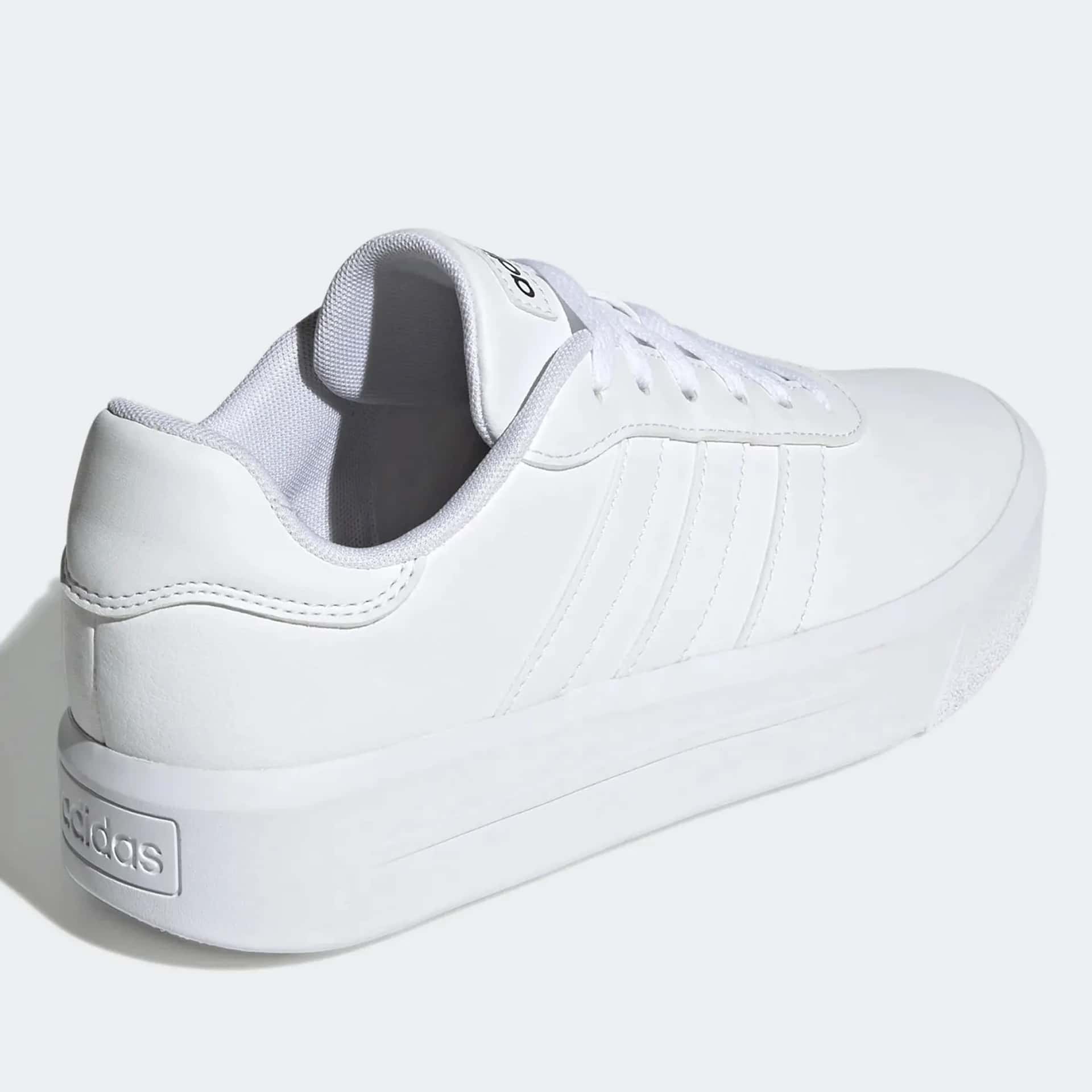 Adidas D. Court - Sports shoes size 39 1/3 - perfect for everyday use