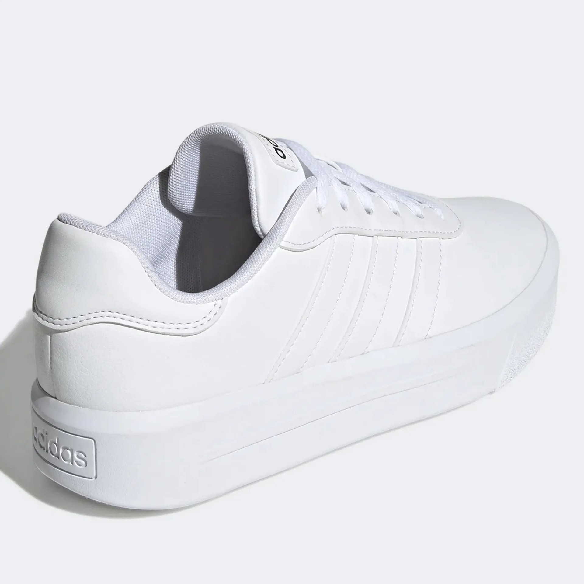 Adidas D. Court - Sports shoes size 39 1/3 - perfect for everyday use