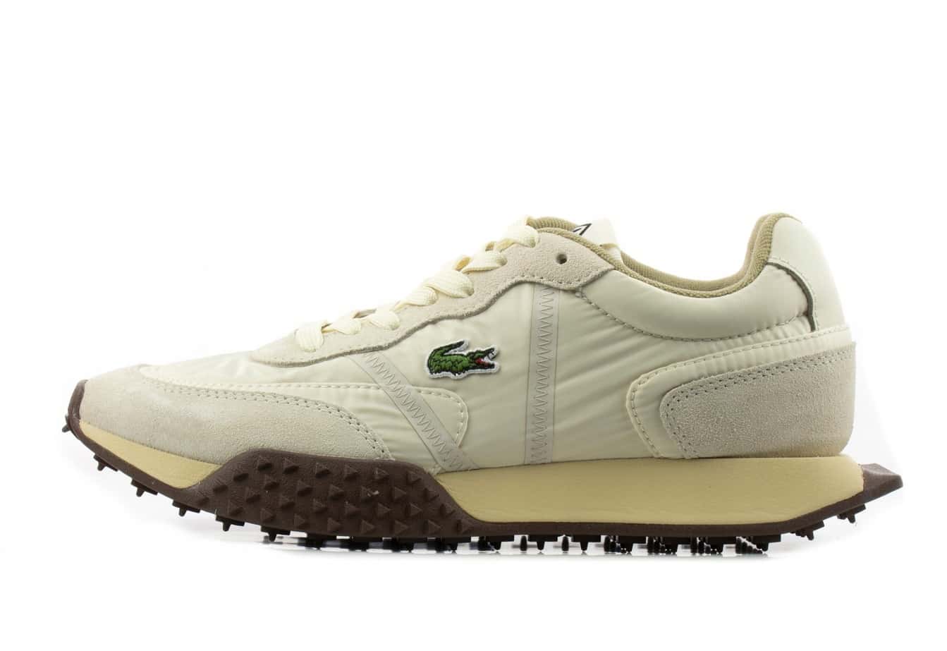 D. Shoes L-Spin 37 - white-azure sports footwear