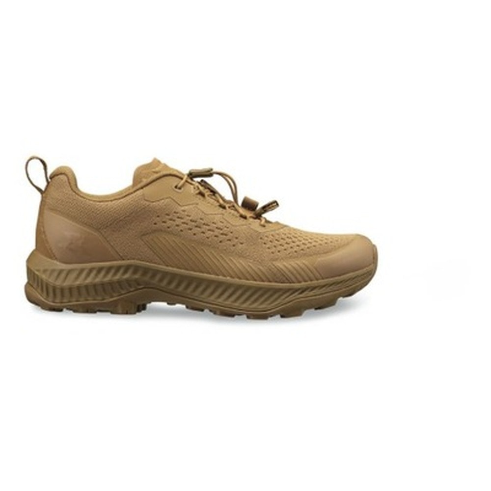 9.81 HELI Shoes - Trekking footwear for active people