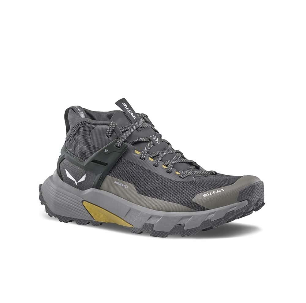 Salewa Pedroc 2 PTX - Trekking shoes black bungee cord size 44