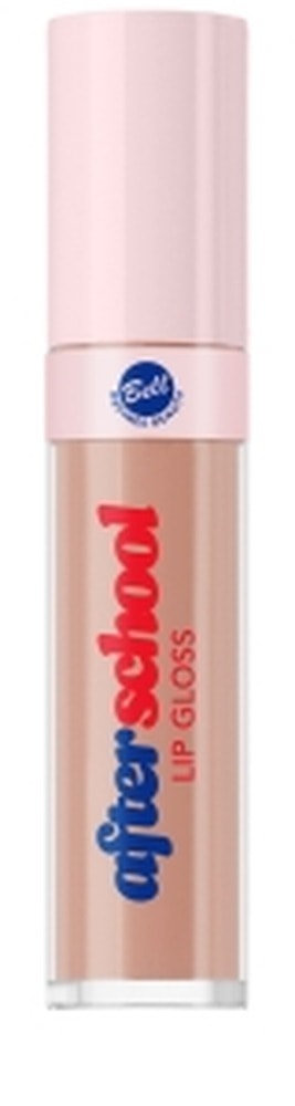 Bell After School Lip Gloss 02 - subtle shine for everyday use