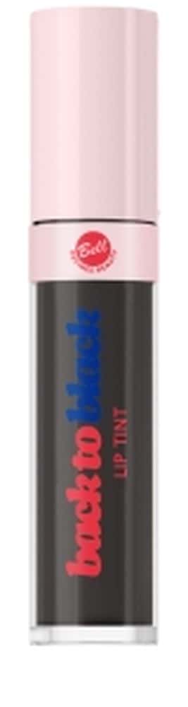 Bell Lip Gloss Back to Black - accentuate your lips!