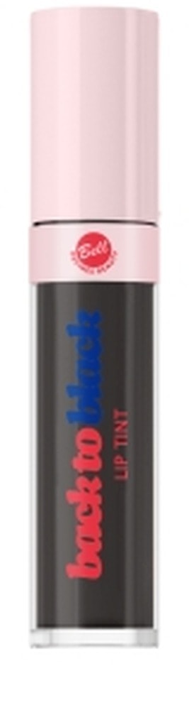Bell Lip Gloss Back to Black - accentuate your lips!