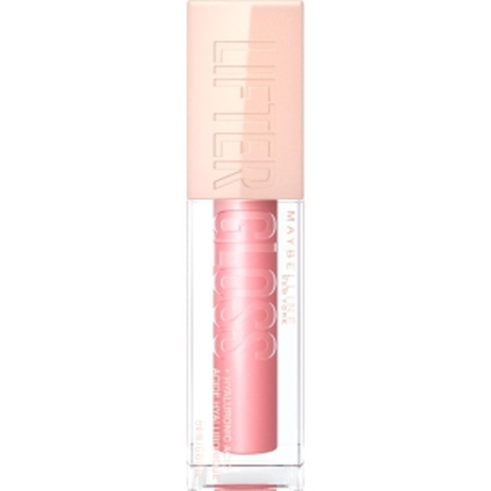 Maybelline Lifter Gloss 04 - for fuller lips