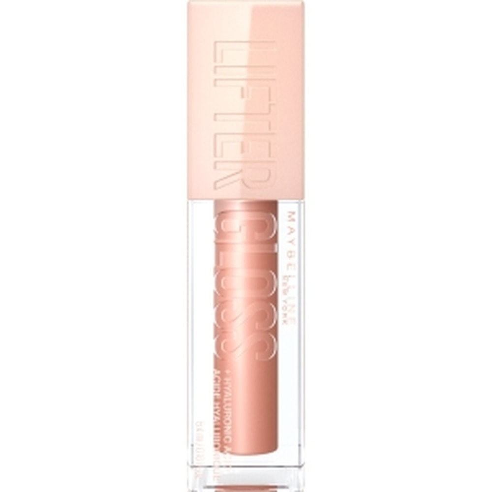 Maybelline Lifter Gloss 08 - Lip Gloss with lifting effect