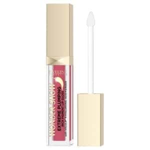Eveline Wonder Show Lip Gloss 05 - for a glamorous effect