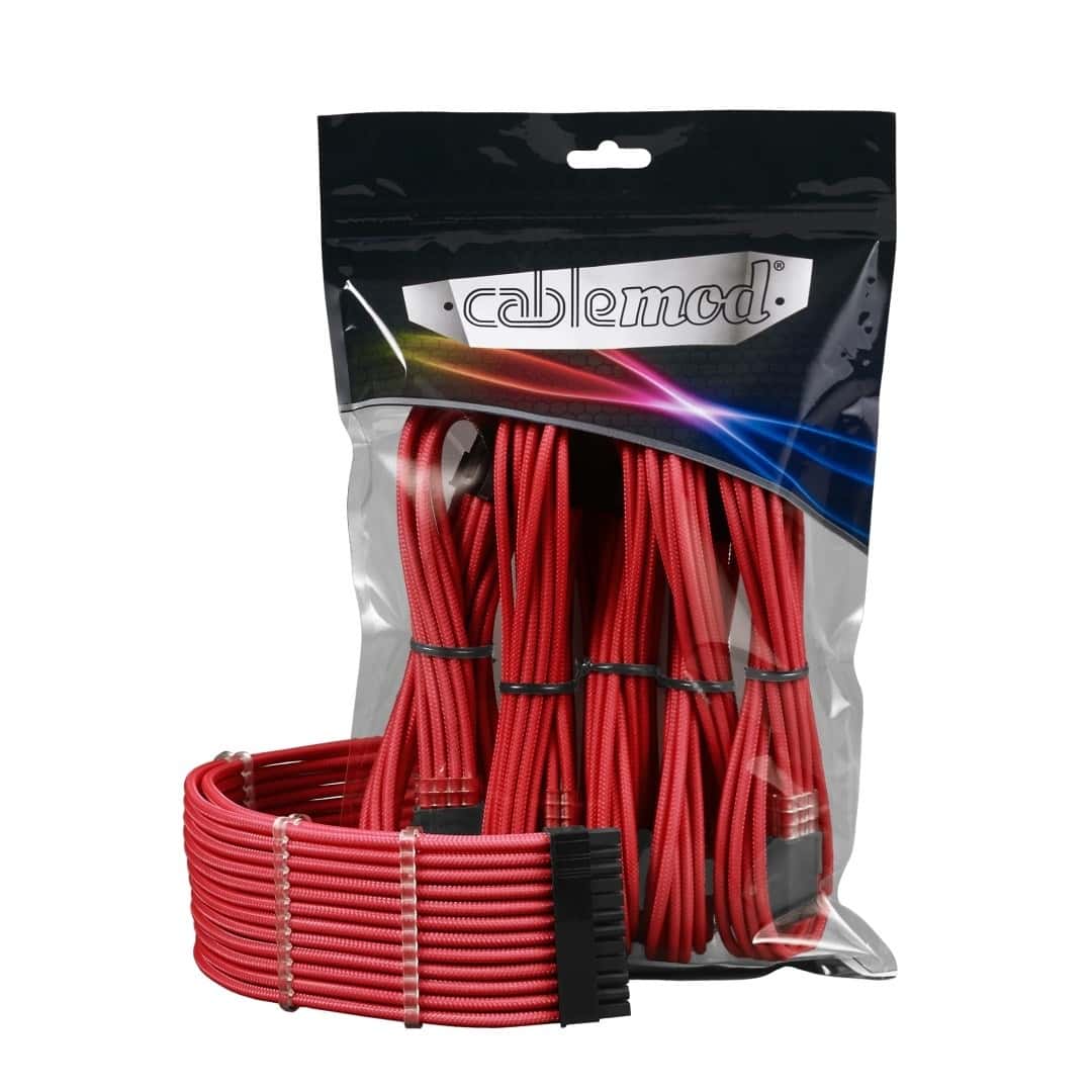 Cablemod ModMesh - Premium cable kit for power supplies