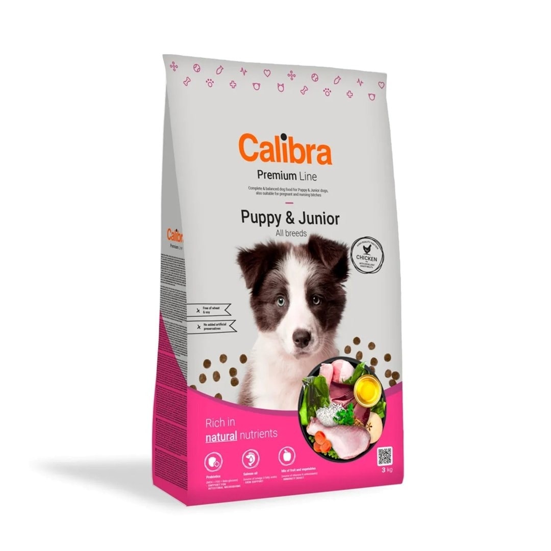 Calibra Cat Life Sensitive Rabbit - Wet cat food 200g - for sensitive cats