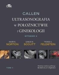 Callen Ultrasound in Obstetrics Vol.2 - essential guide for specialists