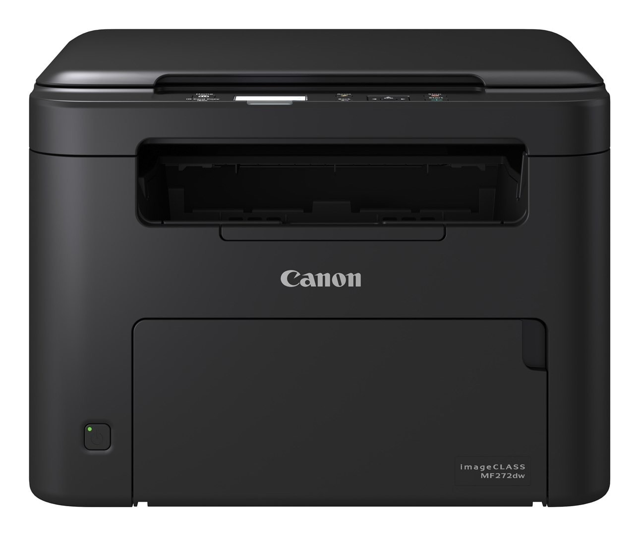 Canon i-SENSYS MF272dw - A4 Laser Printer with Wi-Fi perfect for office