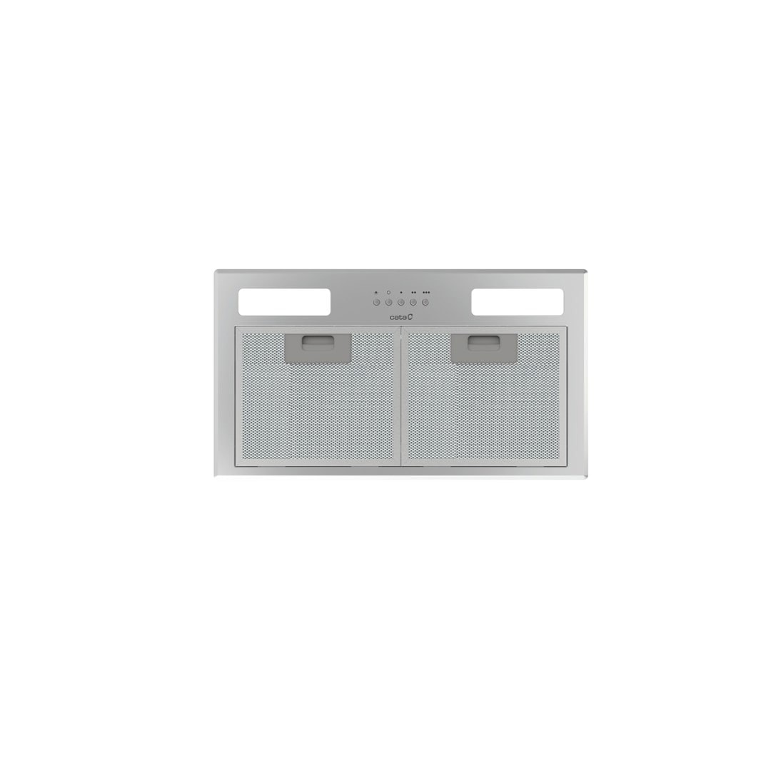Cata GT-PLUS 45 X/M - Kitchen Hood 60cm, 645m3/h - efficient and stylish