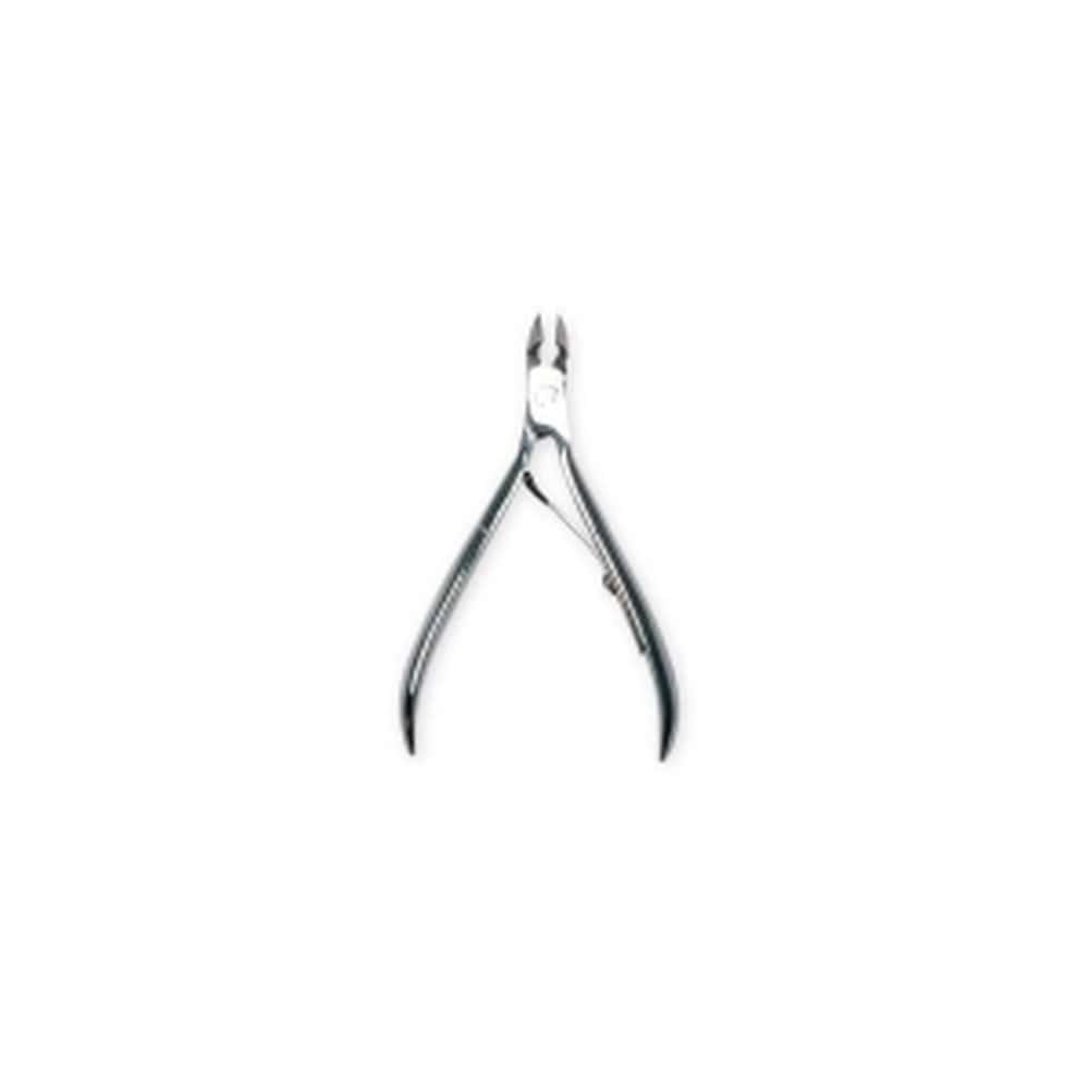Top Choice Cuticle Nippers 5 mm - Precise and comfortable