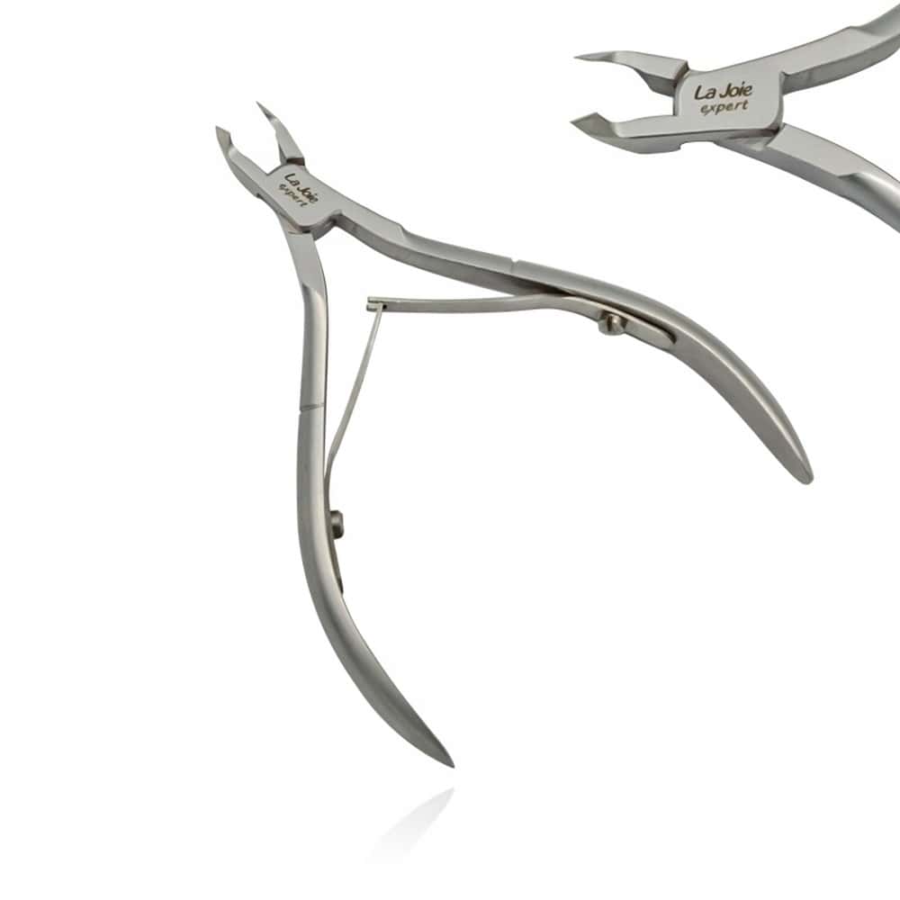 Fitti Cuticle Nippers Stainless Steel /247 - Professional hand care tool