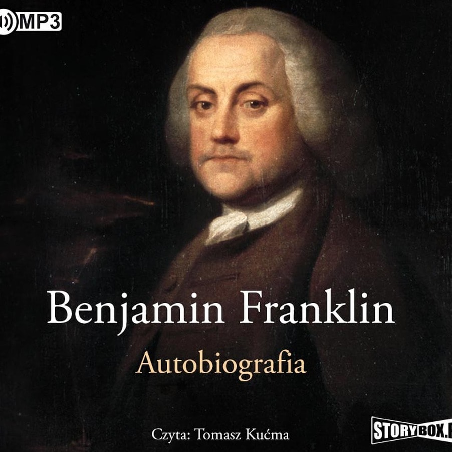 CD MP3 Autobiografia