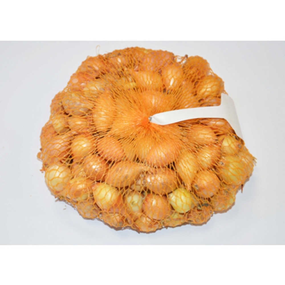 Pickling Onion 'Stuttgart Giant' - ideal for growing in the garden