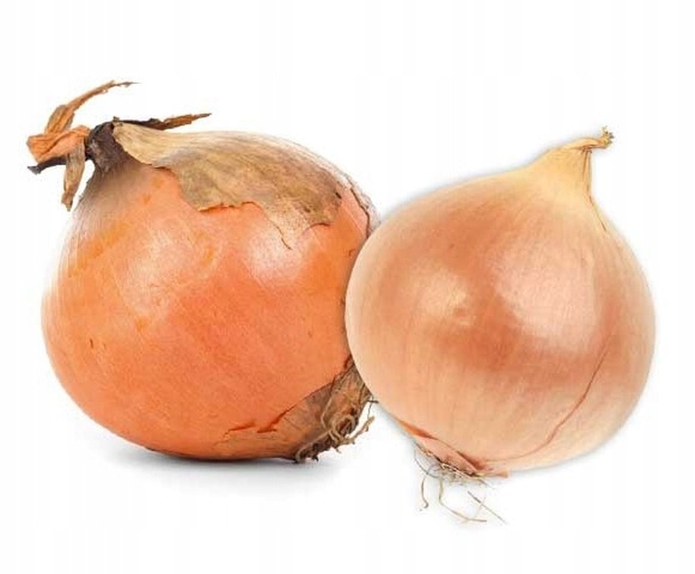 Polish Onion 5 kg - fresh and juicy, perfect for cooking