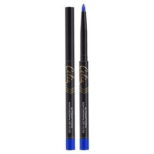 Celia De Luxe Automatic eye pencil No. 05 - Emphasize your look