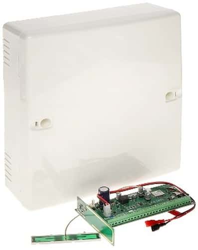 SATEL Perfecta-32-WRL-SET-A - Wireless Alarm Control Panel with 32 Inputs