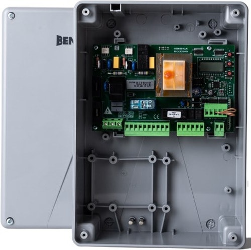 Beninca Heady - Control unit for gates with housing