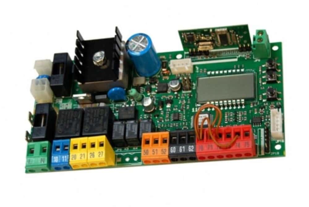 BFT Merak 600 - Gate control unit