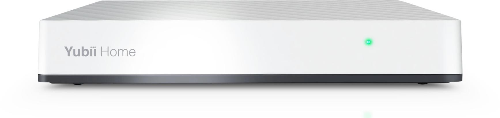 Nice Yubii Home - Smart Home Control Unit