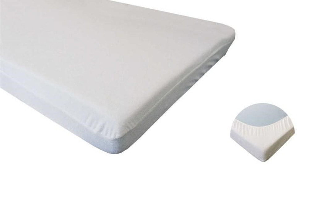 Mattress protector 140x200 - waterproof protection for your sleep
