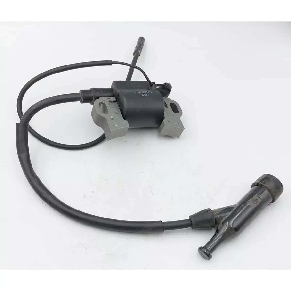 Ignition coil - reliable element of the ignition system