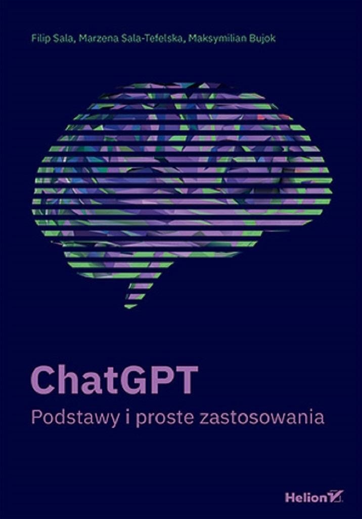 ChatGPT. Basics and simple applications - Your guide to AI