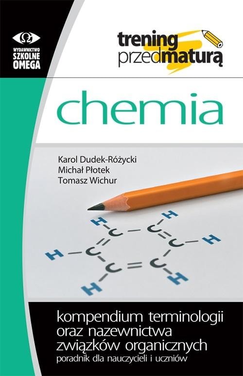Chemistry Compendium - terminology and nomenclature for every student