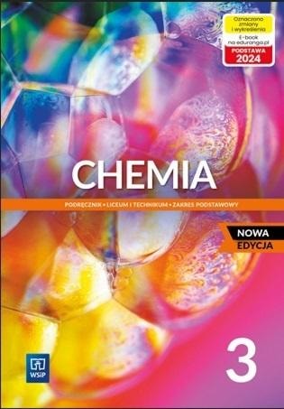 WSIP Chemistry LO 3 Textbook - Basic scope, ideal for learning