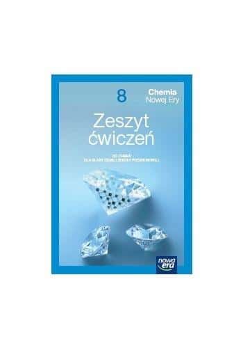 Chemistry SP 8 - Chemistry textbook for 8th grade