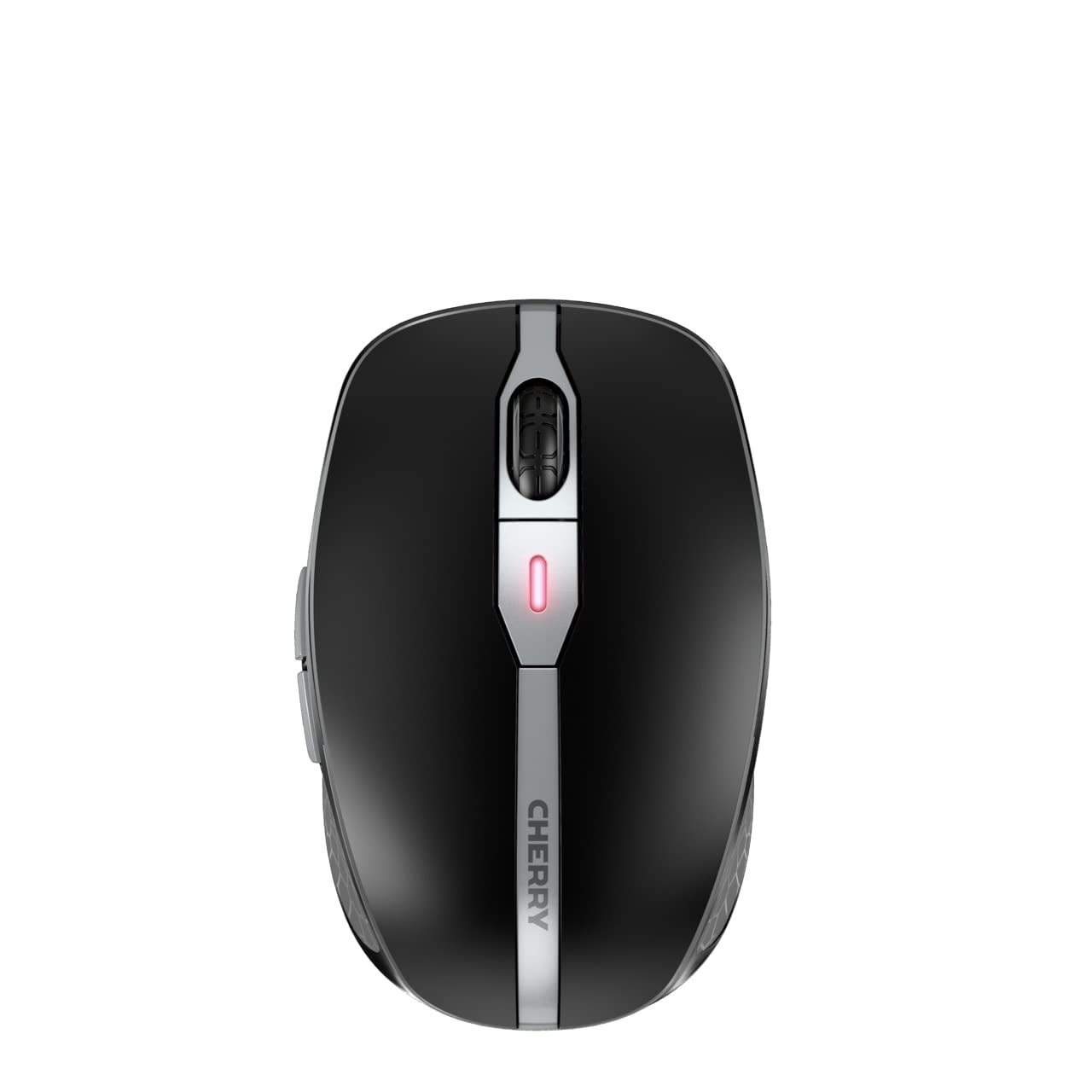 CHERRY MW 9100 - Wireless mouse ambidextrous 2400 DPI