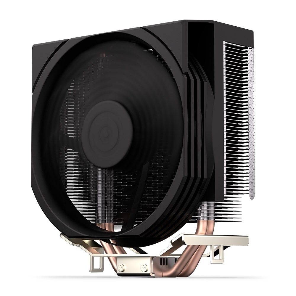 Endorfy Spartan 5 - CPU Air Cooler for demanding users