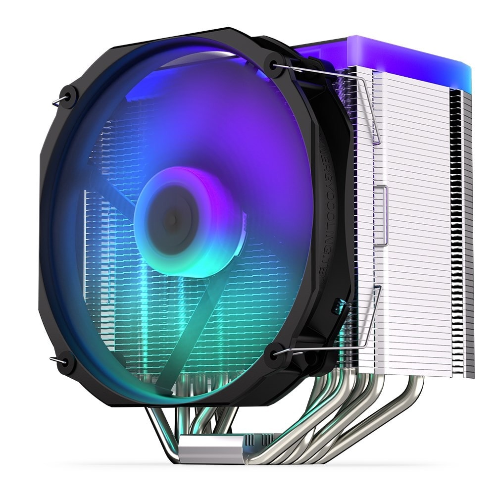 Endorfy Fortis 5 ARGB - CPU Air Cooler with Lighting