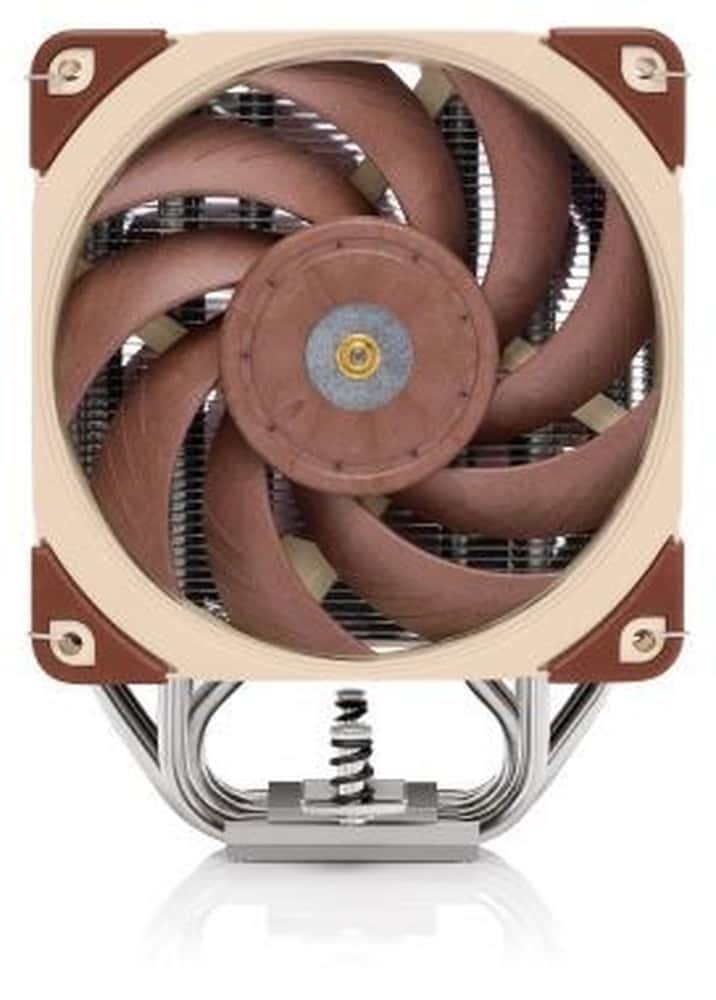 Noctua NH-U12A - CPU Cooler for demanding users
