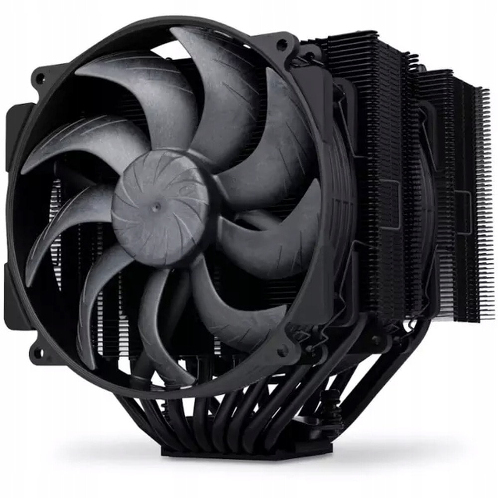 Noctua NH-D15 G2 chromax black - CPU Cooler for Demanding Users