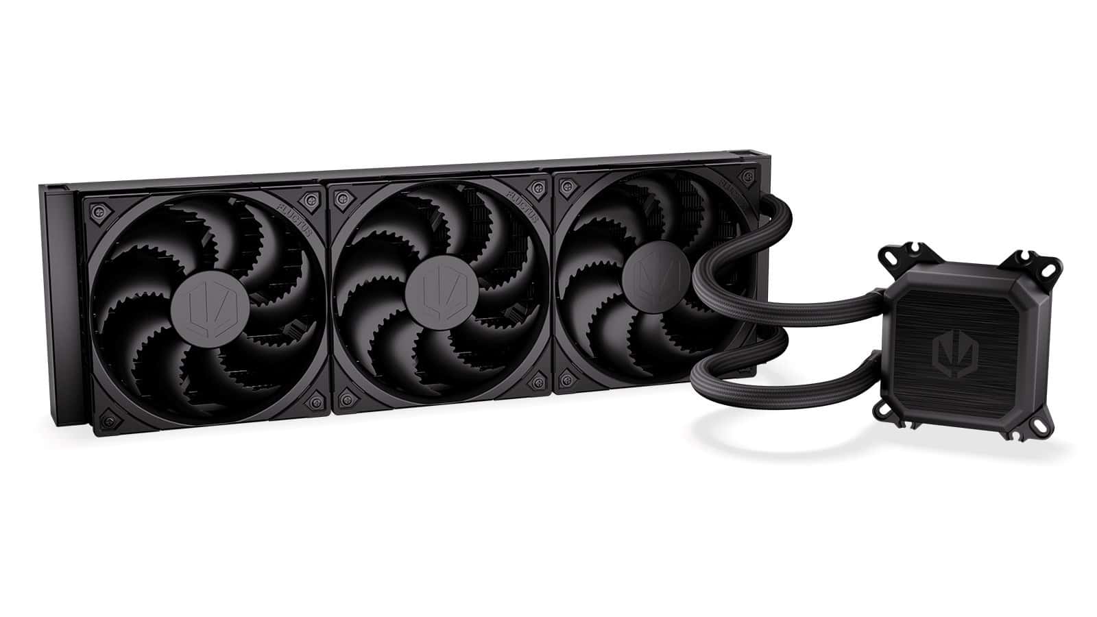 Endorfy Navis F360 - CPU Water Cooling 360 mm