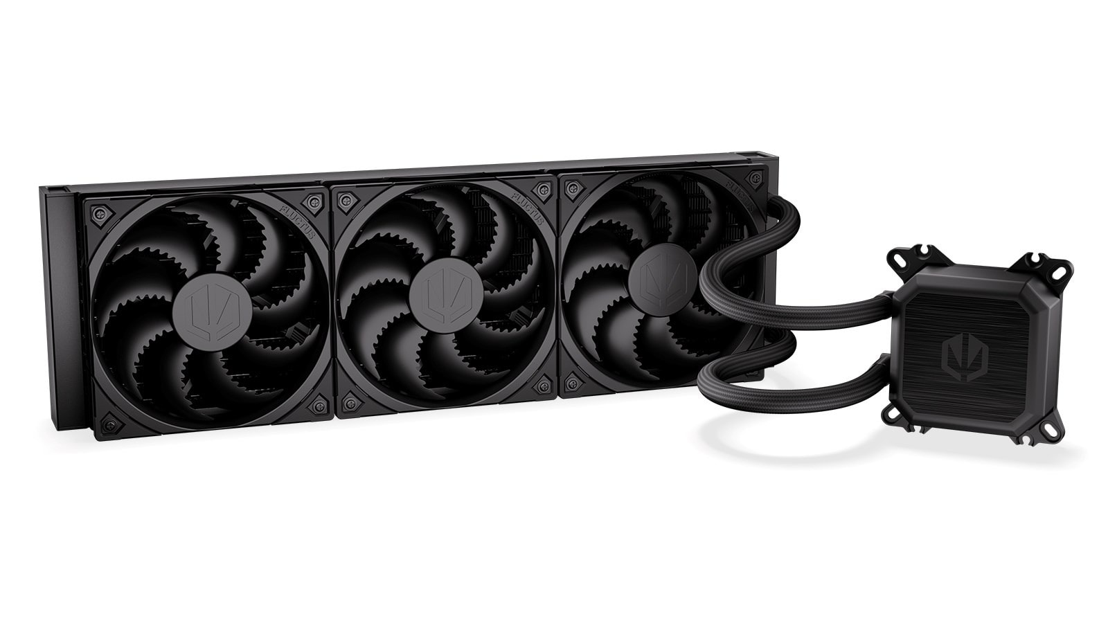 Endorfy Navis F360 - CPU Water Cooling 360 mm
