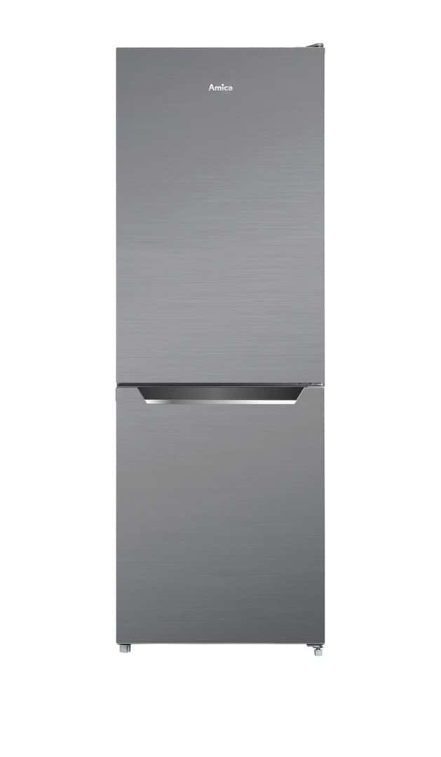 Amica Fridge-Freezer FK2425.4UNTX(E) - perfect for your kitchen
