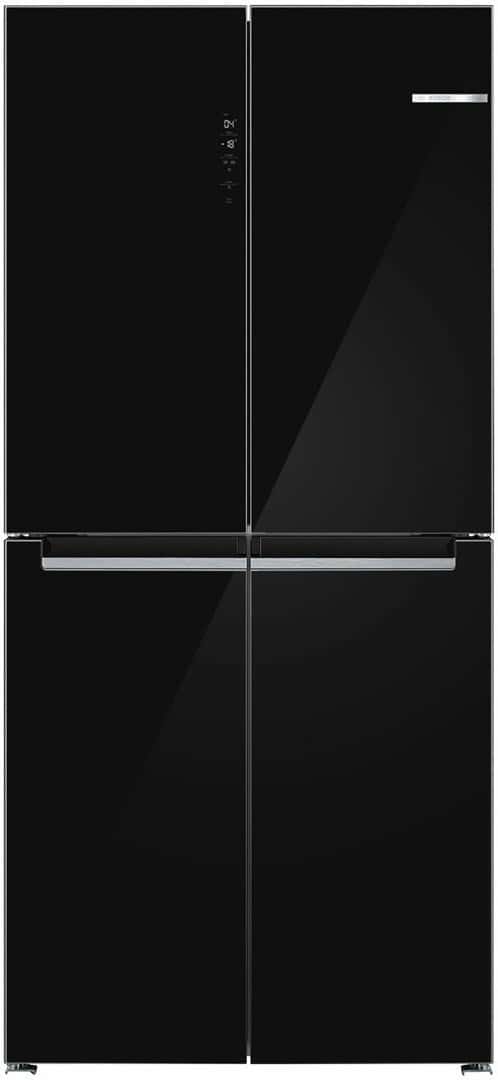 Bosch KMC85LBEA Fridge-Freezer - perfect for modern kitchens